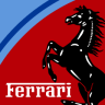 RSS Formula Hybrid 2023 Ferrari SF-24 Miami Livery